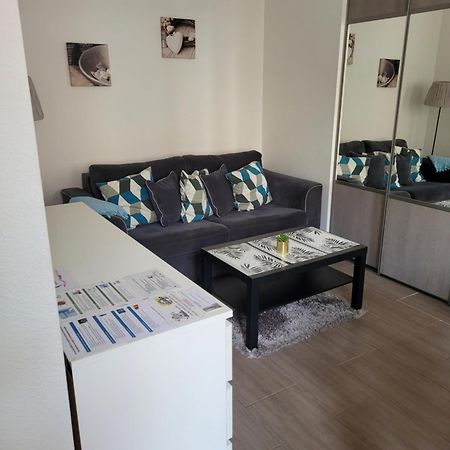 Tripiers Duplex Apartment Colmar Exterior photo