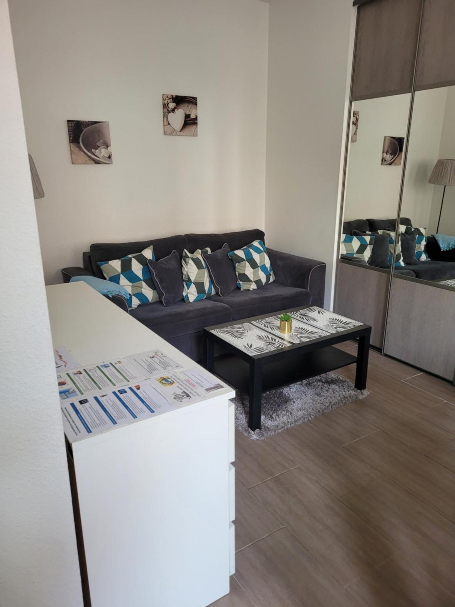 Tripiers Duplex Apartment Colmar Exterior photo