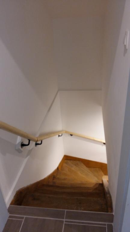 Tripiers Duplex Apartment Colmar Exterior photo